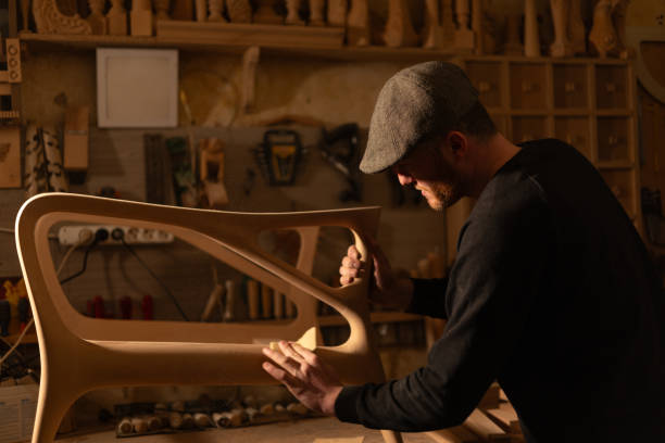 نجار مكة الشوقية